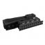 Цевье (Cyma) 47 RIS + рукоятка пистолетная (Black) C49