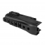 Цевье (Cyma) 47 RIS + рукоятка пистолетная (Black) C49