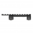 Планка Вивер (WADSN) MP5/G3 LONG (Black)