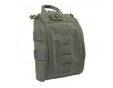 Подсумок (WoSport) аптечка первой помощи ТИП-А (RG)