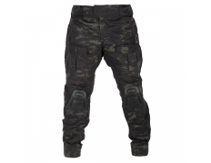 Брюки боевые (EmersonGear) Combat Pants Gen.3 Upgraded version NC5050 (Multicam Black) размер 30W