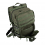 Рюкзак (WoSport) Multifunction Backpack (Olive)