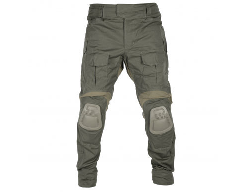 Брюки боевые (EmersonGear) Combat Pants Gen.3 Upgraded version NC5050 (RG) размер 32W