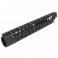 Цевье (East Crane) SAI Snake 12.5 Inch (Black) MP200-12.5