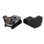 Прицел коллиматорный M1 RED DOT (Gray)