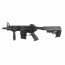 Страйкбольный автомат (A&K) M4 CQB-06 (Black)