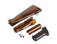Цевье комплект (LCT) LCKM АКМ WOOD PK-51