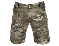 Шорты (IDOGEAR) Multicam (XXL)