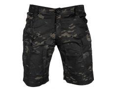 Шорты (IDOGEAR) Multicam Black (XL)