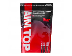 Шары AIMTOP 0,20 (5000 шт) белые