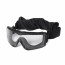 Очки баллистические (Bolle) X810 (прозрачные) Black