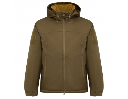 Куртка (KIICEILING) L7 WARM JACKET (Brown) размер S