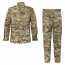 Костюм (WoSport) ACU Multicam (M)