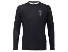 Рашгард Метео Оператор (M) длинный рукав