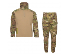 Костюм (EmersonGear) Детский Combat Suit (Multicam) размер 12Y