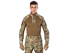 Боевая рубашка (GIENA) Raptor mod.2 48-50/182 (Multicam)