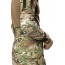Боевая рубашка (GIENA) Raptor mod.2 44-46/170 (Multicam)