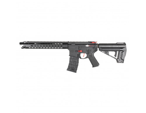 Страйкбольный автомат (VFC) AVALON LEOPARD CARBINE AEG