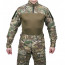 Боевая рубашка (GIENA) Тип-1 mod2 52-54/182 (Multicam)