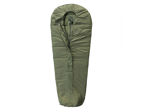 Спальный мешок (EmersonGear) Blue Label ”Cold Peak“ Polar Sleeping Bag (Olive)