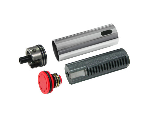 Поршневая система (Guarder) Cylinder Set for XM177-CAR-15 GE-03-25