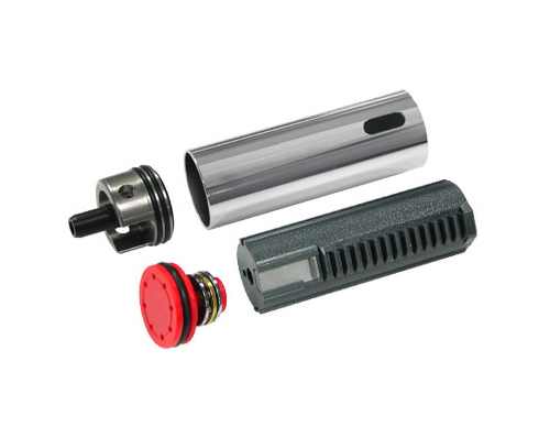 Поршневая система (Guarder) Cylinder Set for M4A1 GE-03-40