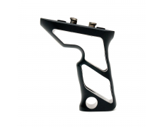 Ручка тактическая (Fortis Shift) Keymod Fore-End Grip (Black)