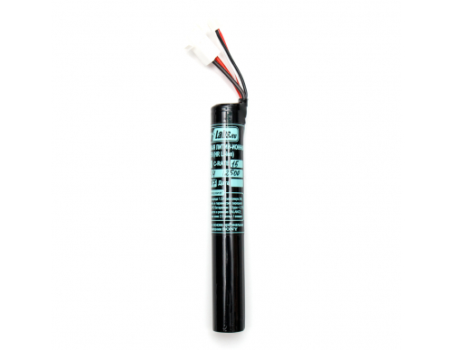 Аккумулятор PowerLabs 7.4V 2500mAh AK-type (Li-Ion) 
