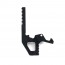 Защелка рычага затвора (RetroArms) for M4/M16 CNC (BLACK) 6674