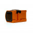 Прицел коллиматорный ACRO P1 Red Dot (Orange)