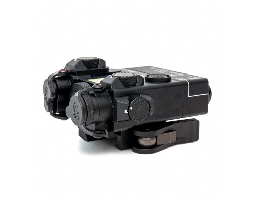 Анпек (Sotac) DBAL-A2 (Black)