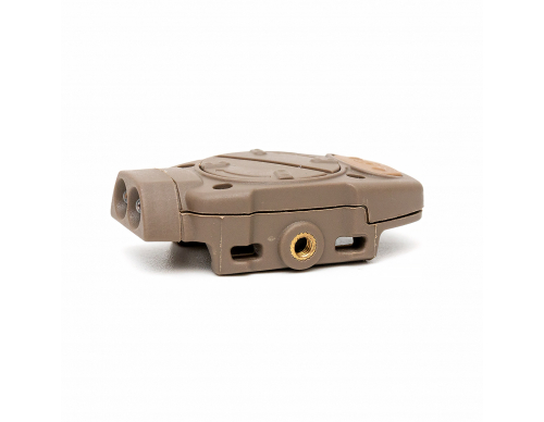 Маячок Rail Switch Light DE - IR 