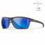 Очки (WILEY X) WX KINGPIN (Blue Mirror Matte Graphite Frame)