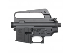Корпус алюм (East Crane) M16A1 Black MP313C