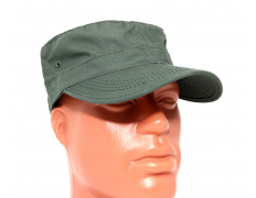 Кепка Helikon BDU Combat Cap Ripstop (Olive)