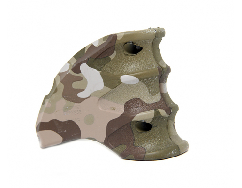 Накладка на корпус M4 MAKO Multicam
