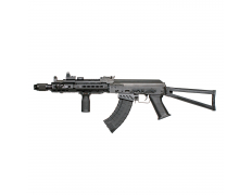 Страйкбольный автомат (AirsoftSports) LCT AK-105 UP (AS6)