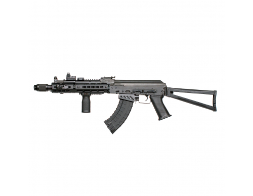 Страйкбольный автомат (AirsoftSports) LCT AK-105 UP (AS6)