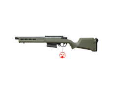 Страйкбольная винтовка (ARES) Amoeba STRIKER AS02 Sniper Rifle (AS02-OD) Olive Drab