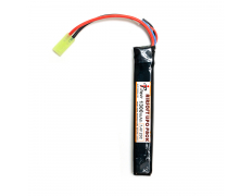 Аккумулятор IPower 7.4V 1300mAh for AK (Li-Po) 20C 10*15*168
