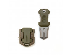 Нож mini MOLLE EX002 (FG)