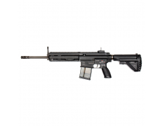 Страйкбольный автомат (Umarex) VFC GRS Custom HK417 (VF1-LHK417-BK04)