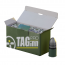Выстрел (TAG) MT HRT 