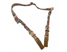 Ремень двухточечный CQB Double Point Sling (Multicam)