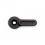 Переводчик огня M4/M16 (RetroArms) CNC type-С BLACK (M-size) 6515