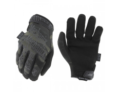 Перчатки (Mechanix) Original Glove Multicam Black (L)