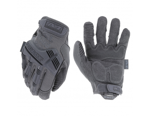 Перчатки (Mechanix) M-PACT Grey (M)