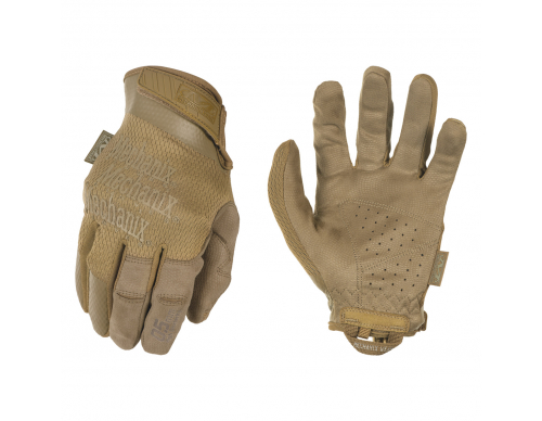 Перчатки (Mechanix) Specialty Hi-Dexterity 0.5 Coyote (XXL)