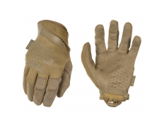 Перчатки (Mechanix) Specialty Hi-Dexterity 0.5 Coyote (XL)