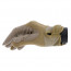 Перчатки (Mechanix) Specialty Hi-Dexterity 0.5 Coyote (S)